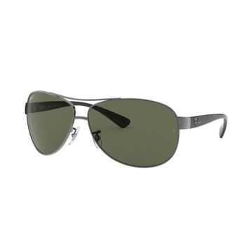 Ray-Ban Rb3386 004/9A 67 Polarize Unisex Güneş Gözlüğü