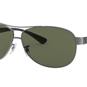 Ray-Ban Rb3386 004/9A 67 Polarize Unisex Güneş Gözlüğü