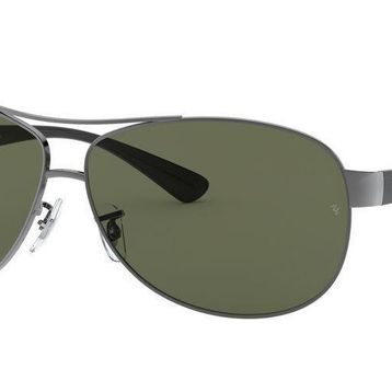 Ray-Ban Rb3386 004/9A 67 Polarize Unisex Güneş Gözlüğü
