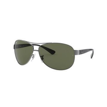Ray-Ban Rb3386 004/9A 67 Polarize Unisex Güneş Gözlüğü