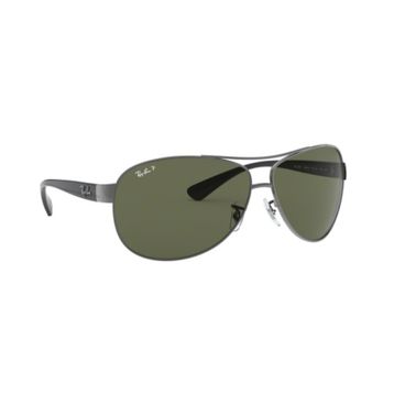 Ray-Ban Rb3386 004/9A 67 Polarize Unisex Güneş Gözlüğü