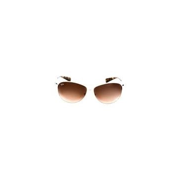 Ray-Ban RB33860011363 Unisex Güneş Gözlüğü