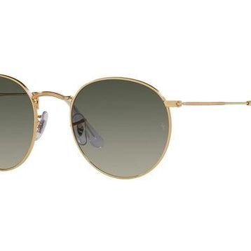 Ray-Ban RB3447 001/71 50 Unisex Güneş Gözlüğü