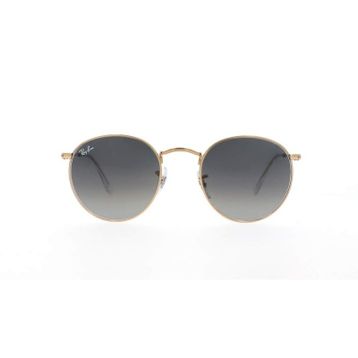 Ray-Ban RB3447 001/71 50 Unisex Güneş Gözlüğü