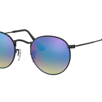 Ray-Ban RB3447 002/4O 50 Unisex Güneş Gözlüğü