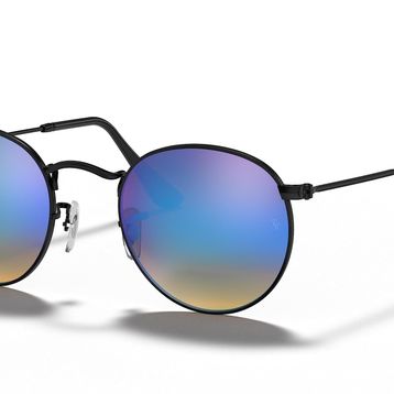 Ray-Ban RB3447 002/4O 50 Unisex Güneş Gözlüğü
