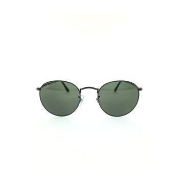 Ray-Ban Rb3447 029 50-21 Roundmetal Unisex Güneş Gözlüğü
