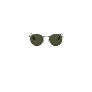 Ray-Ban Rb3447 029 50-21 Roundmetal Unisex Güneş Gözlüğü