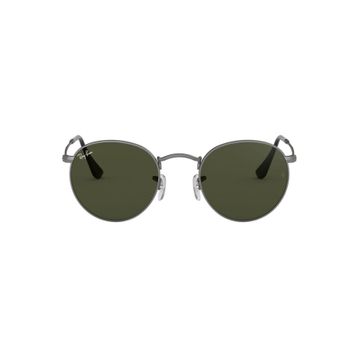 Ray-Ban Rb3447 029 50-21 Roundmetal Unisex Güneş Gözlüğü