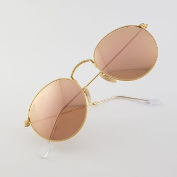 Ray-Ban RB3447 112/Z2 50 Kadın Güneş Gözlüğü