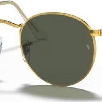 Ray-Ban RB3447 919631 53 Unisex Güneş Gözlüğü