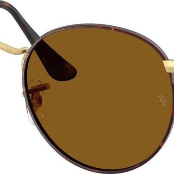 Ray-Ban RB3447 9275/33 50 Unisex Güneş Gözlüğü