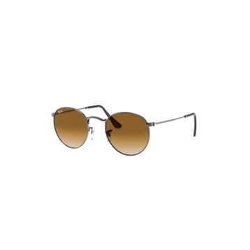 Ray-Ban RB3447-N 004/51 ROUND METAL Unisex Güneş Gözlüğü