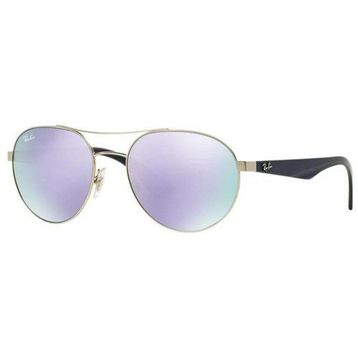 Ray-Ban RB3536 019-4V-55 Erkek Güneş Gözlüğü