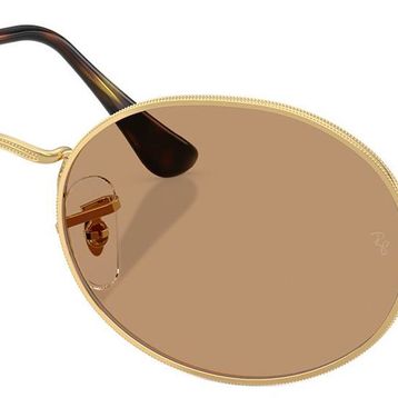 Ray-Ban RB3547 001/53 51 Unisex Güneş Gözlüğü