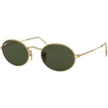 Ray-Ban Rb3547 54 001-31 Unisex Güneş Gözlüğü