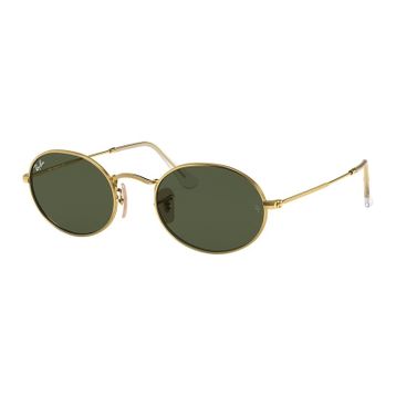 Ray-Ban Rb3547 54 001-31 Unisex Güneş Gözlüğü