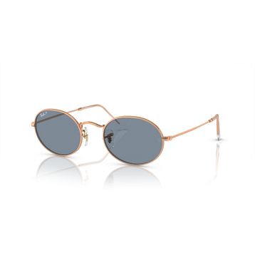 Ray-Ban RB3547 9202S2 51 Unisex Güneş Gözlüğü