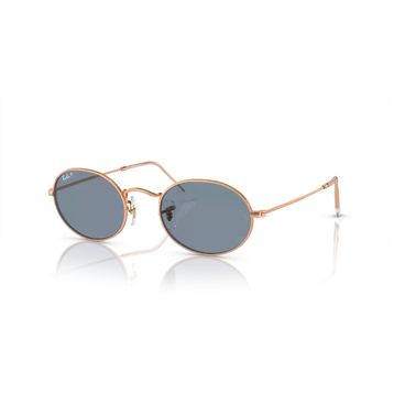 Ray-Ban RB3547 9202S2 51 Unisex Güneş Gözlüğü
