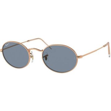 Ray-Ban RB3547 9202S2 51 Unisex Güneş Gözlüğü