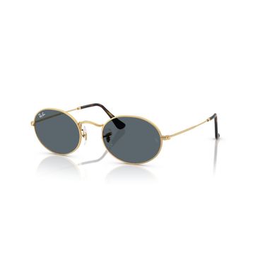 Ray-Ban RB3547N 001 R5 51 Unisex Güneş Gözlüğü