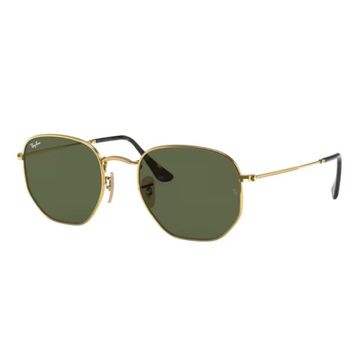 Ray-Ban RB3548 M 001 54.21 Unisex Güneş Gözlüğü