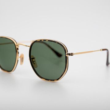 Ray-Ban RB3548 M 001 54.21 Unisex Güneş Gözlüğü