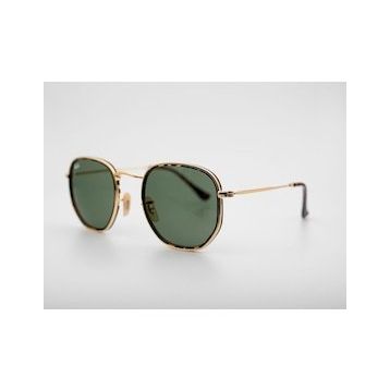 Ray-Ban RB3548 M 001 54.21 Unisex Güneş Gözlüğü