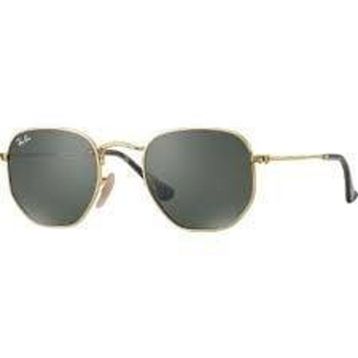 Ray-Ban RB3548 M 001 54.21 Unisex Güneş Gözlüğü