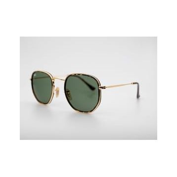 Ray-Ban RB3548 M 001 54.21 Unisex Güneş Gözlüğü