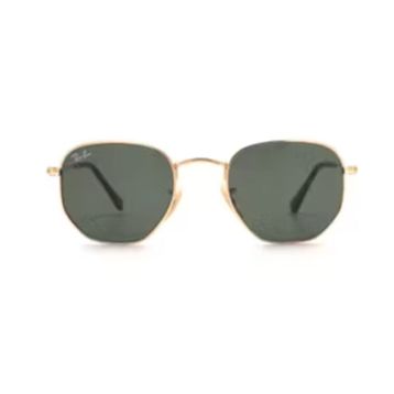 Ray-Ban RB3548N 001 48 Unisex Güneş Gözlüğü