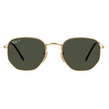 Ray Ban RB3548N 001/58 51 Unisex Güneş Gözlüğü