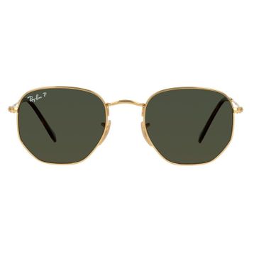 Ray Ban RB3548N 001/58 51 Unisex Güneş Gözlüğü