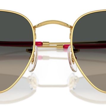 Ray-Ban RB3548N 001/71 51 Unisex Güneş Gözlüğü
