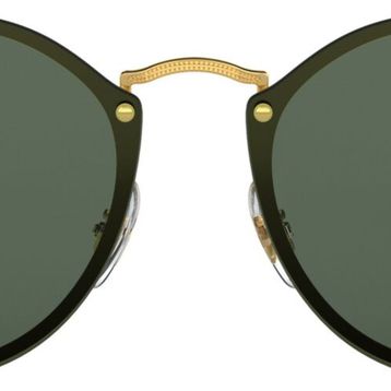 Ray-Ban RB3574N 001/71 59 Unisex Güneş Gözlüğü