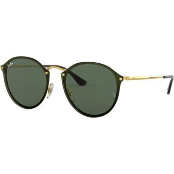 Ray-Ban RB3574N 001/71 59 Unisex Güneş Gözlüğü