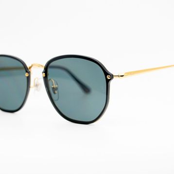 Ray-Ban RB3579 N 001 71 58.15 Unisex Güneş Gözlüğü