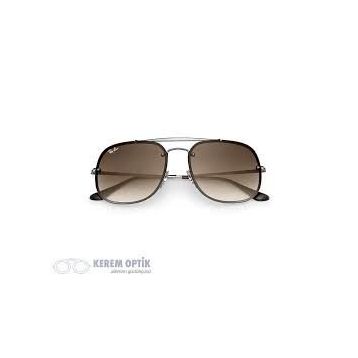 Ray-Ban RB3583 N 004 13 58.16 Erkek Güneş Gözlüğü