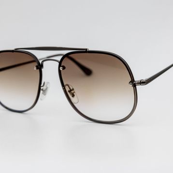 Ray-Ban RB3583 N 004 13 58.16 Erkek Güneş Gözlüğü