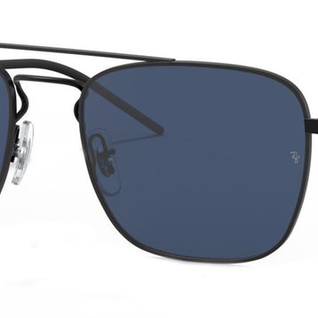Ray-Ban RB3588 901480 55 Unisex Güneş Gözlüğü