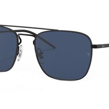 Ray-Ban RB3588 901480 55 Unisex Güneş Gözlüğü