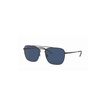 Ray-Ban RB3588 901480 55 Unisex Güneş Gözlüğü