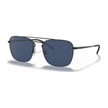 Ray-Ban RB3588 901480 55 Unisex Güneş Gözlüğü