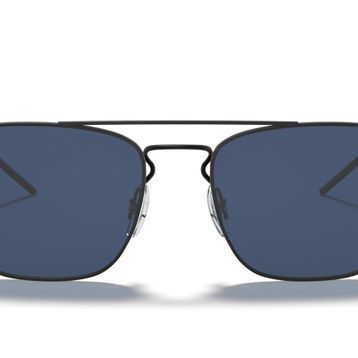 Ray-Ban RB3588 901480 55 Unisex Güneş Gözlüğü