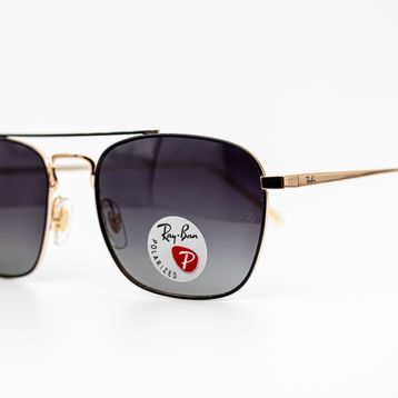 Ray-Ban RB3588 9054/8G 55-18 Unisex Güneş Gözlüğü
