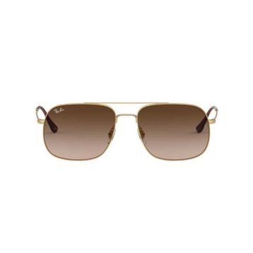 Ray-Ban RB3595 Erkek Güneş Gözlüğü
