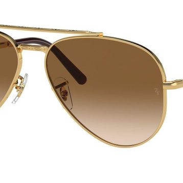 Ray-Ban RB3625 001/51 62 Unisex Güneş Gözlüğü