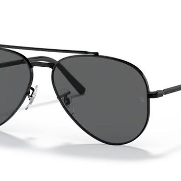 Ray-Ban Rb3625 002/B1 58 Unisex Güneş Gözlüğü