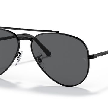 Ray-Ban Rb3625 002/B1 58 Unisex Güneş Gözlüğü