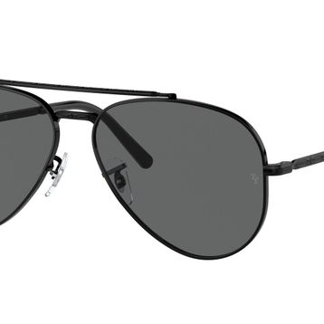 Ray-Ban RB3625 002/B1 Unisex Güneş Gözlüğü